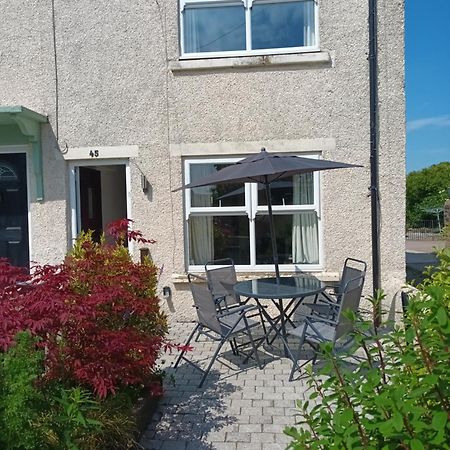 45 Front Street Holiday Home Cockfield  Exteriör bild