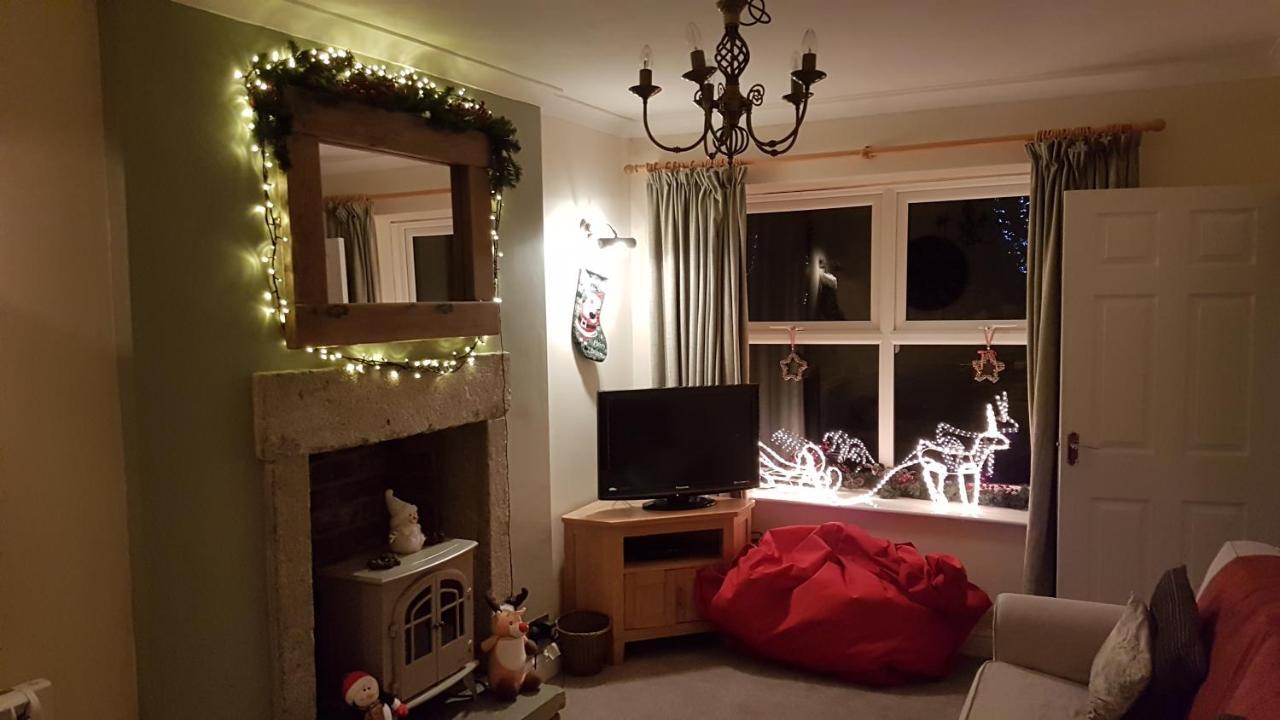 45 Front Street Holiday Home Cockfield  Exteriör bild